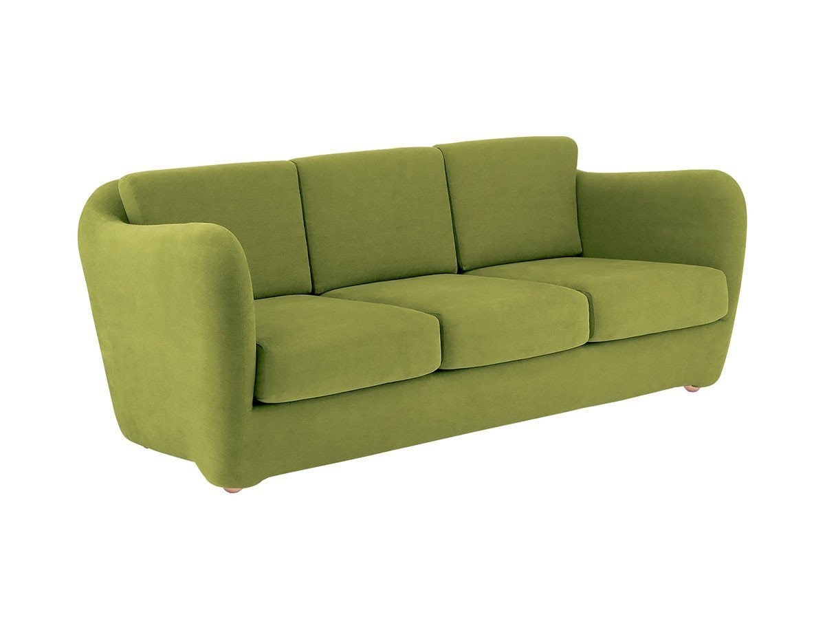【イデー/IDEE / GOODS】のMILLER SOFA(3) / ミラー ソファ(3) 大人の最旬トレンドファッション＆コーディネート founy(ファウニー) 　コレクション　Collection, Seasonal Line　チャーム　Charm, Pendant　フォルム　Silhouette, Form　フレーム　Frame, Outline　モダン　Modern, Contemporary　ホーム・キャンプ・アウトドア・お取り寄せ　Home Living / Home & Lifestyle / Camping Gear / Outdoor Camping　家具・インテリア　Home Furniture & Interior. Stylish & Functional Living Spaces　ソファー　Couches & Sofas　ホーム・キャンプ・アウトドア・お取り寄せ　Home Living / Home & Lifestyle / Camping Gear / Outdoor Camping　家具・インテリア　Home Furniture & Interior. Stylish & Functional Living Spaces　ミラー・ドレッサー　Mirrors & Dressers　壁掛けミラー・全身鏡・スタンドミラー　Wall Mirror　 other-1|ID: prp329100004969217 ipo3291000000037267288