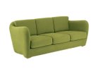 【イデー/IDEE / GOODS】のMILLER SOFA(3) / ミラー ソファ(3) 大人の最旬トレンドファッション＆コーディネート founy(ファウニー) コレクション Collection, Seasonal Line チャーム Charm, Pendant フォルム Silhouette, Form フレーム Frame, Outline モダン Modern, Contemporary ホーム・キャンプ・アウトドア・お取り寄せ Home Living / Home & Lifestyle / Camping Gear / Outdoor Camping 家具・インテリア Home Furniture & Interior. Stylish & Functional Living Spaces ソファー Couches & Sofas ホーム・キャンプ・アウトドア・お取り寄せ Home Living / Home & Lifestyle / Camping Gear / Outdoor Camping 家具・インテリア Home Furniture & Interior. Stylish & Functional Living Spaces ミラー・ドレッサー Mirrors & Dressers 壁掛けミラー・全身鏡・スタンドミラー Wall Mirror thumbnail -|ID: prp329100004969217 ipo3291000000037267289