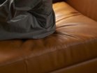 【心石工芸/KOKOROISHI / GOODS】のLIBERTA / リベルタ 185 カウチ + 62 オットマン 参考イメージ|ID: prp329100004969227 ipo3291000000037267381