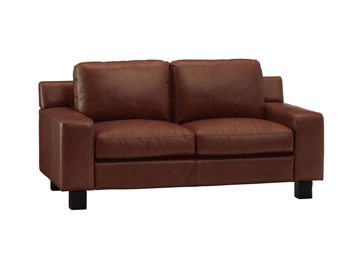 【イデー/IDEE / GOODS】のSERIEUX SOFA Premium 160 / セリュー ソファ プレミアム 160 インテリア・キッズ・メンズ・レディースファッション・服の通販 founy(ファウニー) 　クッション　Cushion, Throw Pillow　コーティング　Coating, Coated Finish　スクエア　Square, Square Shape　フォルム　Silhouette, Form　プレミアム　Premium, High-End　ホーム・キャンプ・アウトドア・お取り寄せ　Home Living / Home & Lifestyle / Camping Gear / Outdoor Camping　家具・インテリア　Home Furniture & Interior. Stylish & Functional Living Spaces　ソファー　Couches & Sofas　張地:ショコラ|ID: prp329100004969231 ipo3291000000037267399