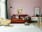 【イデー/IDEE / GOODS】のSERIEUX SOFA Premium 160 / セリュー ソファ プレミアム 160 大人の最旬トレンドファッション＆コーディネート founy(ファウニー) クッション Cushion, Throw Pillow コーティング Coating, Coated Finish スクエア Square, Square Shape フォルム Silhouette, Form プレミアム Premium, High-End ホーム・キャンプ・アウトドア・お取り寄せ Home Living / Home & Lifestyle / Camping Gear / Outdoor Camping 家具・インテリア Home Furniture & Interior. Stylish & Functional Living Spaces ソファー Couches & Sofas thumbnail 張地「マロン」参考イメージ|ID: prp329100004969231 ipo3291000000037267400