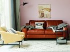 【イデー/IDEE / GOODS】のSERIEUX SOFA Premium 160 / セリュー ソファ プレミアム 160 大人の最旬トレンドファッション＆コーディネート founy(ファウニー) クッション Cushion, Throw Pillow コーティング Coating, Coated Finish スクエア Square, Square Shape フォルム Silhouette, Form プレミアム Premium, High-End ホーム・キャンプ・アウトドア・お取り寄せ Home Living / Home & Lifestyle / Camping Gear / Outdoor Camping 家具・インテリア Home Furniture & Interior. Stylish & Functional Living Spaces ソファー Couches & Sofas thumbnail 参考イメージ|ID: prp329100004969231 ipo3291000000037267401