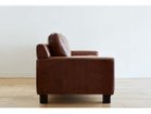 【イデー/IDEE / GOODS】のSERIEUX SOFA Premium 160 / セリュー ソファ プレミアム 160 大人の最旬トレンドファッション＆コーディネート founy(ファウニー) クッション Cushion, Throw Pillow コーティング Coating, Coated Finish スクエア Square, Square Shape フォルム Silhouette, Form プレミアム Premium, High-End ホーム・キャンプ・アウトドア・お取り寄せ Home Living / Home & Lifestyle / Camping Gear / Outdoor Camping 家具・インテリア Home Furniture & Interior. Stylish & Functional Living Spaces ソファー Couches & Sofas thumbnail 参考イメージ|ID: prp329100004969231 ipo3291000000037267404
