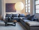 【リアルスタイル/REAL STYLE / GOODS】のSEATTLE sofa 2P / シアトル ソファ 2P 大人の最旬トレンドファッション＆コーディネート founy(ファウニー) クッション Cushion, Throw Pillow スプリング Spring, Spring Collection ハンド Hand, Handmade 日本製 Made In Japan ホーム・キャンプ・アウトドア・お取り寄せ Home Living / Home & Lifestyle / Camping Gear / Outdoor Camping 家具・インテリア Home Furniture & Interior. Stylish & Functional Living Spaces ソファー Couches & Sofas thumbnail 組合せ例:2P、コーナー、3P、オットマン|ID: prp329100004969233 ipo3291000000037267421