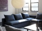 【リアルスタイル/REAL STYLE / GOODS】のSEATTLE sofa 2P / シアトル ソファ 2P 大人の最旬トレンドファッション＆コーディネート founy(ファウニー) クッション Cushion, Throw Pillow スプリング Spring, Spring Collection ハンド Hand, Handmade 日本製 Made In Japan ホーム・キャンプ・アウトドア・お取り寄せ Home Living / Home & Lifestyle / Camping Gear / Outdoor Camping 家具・インテリア Home Furniture & Interior. Stylish & Functional Living Spaces ソファー Couches & Sofas thumbnail 組合せ例:2P、コーナー、3P|ID: prp329100004969233 ipo3291000000037267423