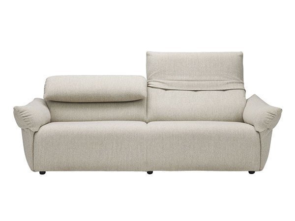 【フクラ/HUKLA / GOODS】のRISTON 3P Sofa / リストン 3人掛けソファ インテリア・キッズ・メンズ・レディースファッション・服の通販 founy(ファウニー) 　クッション　Cushion, Throw Pillow　コンパクト　Compact, Small Size　ホーム・キャンプ・アウトドア・お取り寄せ　Home Living / Home & Lifestyle / Camping Gear / Outdoor Camping　家具・インテリア　Home Furniture & Interior. Stylish & Functional Living Spaces　ソファー　Couches & Sofas　-|ID: prp329100004969237 ipo3291000000037267446