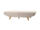 【ジャーナルスタンダード ファニチャー/journal standard Furniture / GOODS】のPLAYA SOFA / プラヤ ソファ ベース 幅154.5cm 大人の最旬トレンドファッション＆コーディネート founy(ファウニー) クッション Cushion, Throw Pillow シンプル Simple, Minimal フォルム Silhouette, Form ホーム・キャンプ・アウトドア・お取り寄せ Home Living / Home & Lifestyle / Camping Gear / Outdoor Camping 家具・インテリア Home Furniture & Interior. Stylish & Functional Living Spaces ソファー Couches & Sofas thumbnail 張地:ベージュ|ID: prp329100004969241 ipo3291000000037267478
