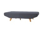 【ジャーナルスタンダード ファニチャー/journal standard Furniture / GOODS】のPLAYA SOFA / プラヤ ソファ ベース 幅154.5cm 大人の最旬トレンドファッション＆コーディネート founy(ファウニー) クッション Cushion, Throw Pillow シンプル Simple, Minimal フォルム Silhouette, Form ホーム・キャンプ・アウトドア・お取り寄せ Home Living / Home & Lifestyle / Camping Gear / Outdoor Camping 家具・インテリア Home Furniture & Interior. Stylish & Functional Living Spaces ソファー Couches & Sofas thumbnail 張地:グレー|ID: prp329100004969241 ipo3291000000037267479