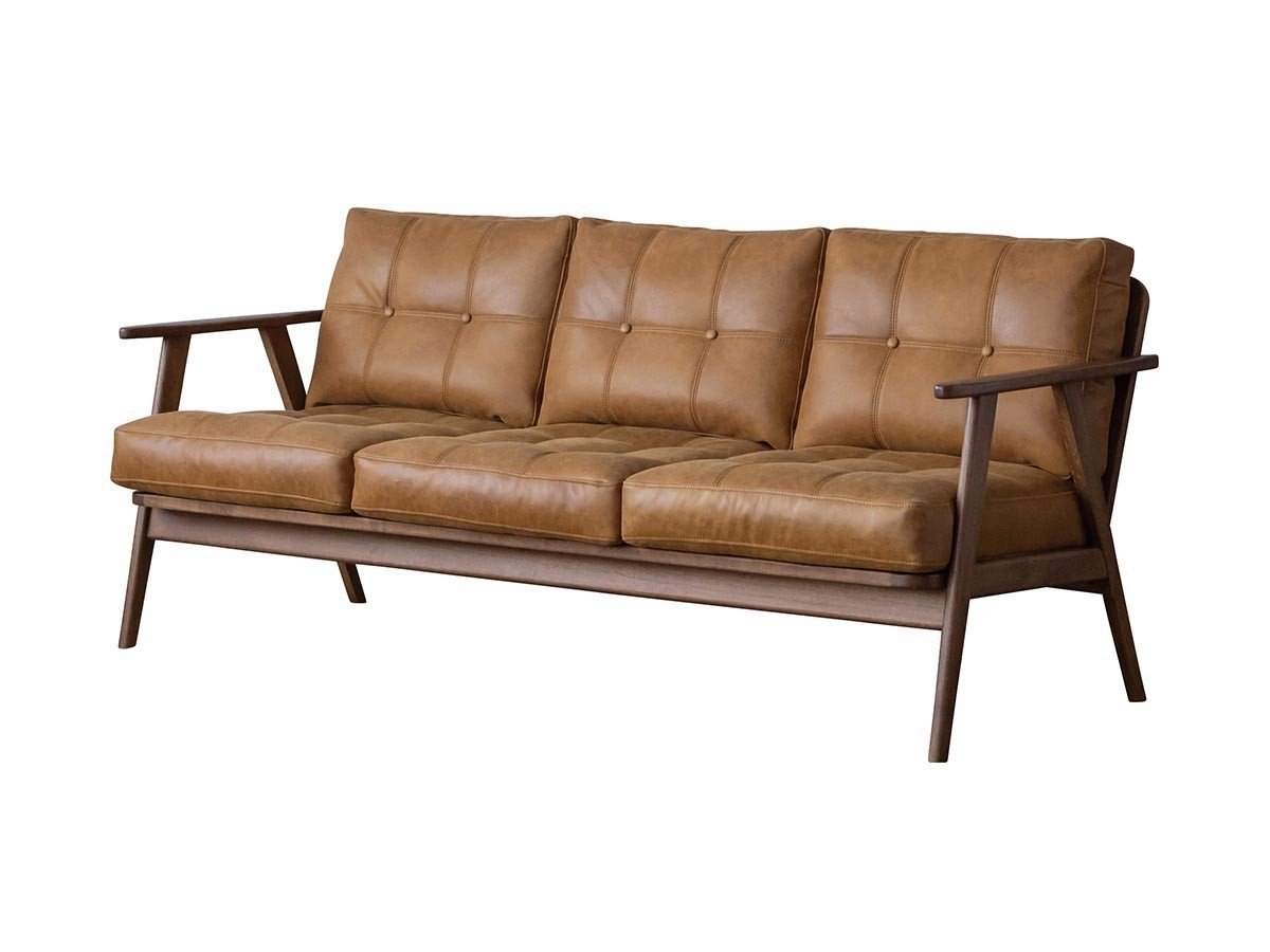 【クラッシュゲート/CRASH GATE】のHARRIS SOFA / ハリス 3人掛けソファ フェザータイプ ステッチボタン付(レザーテックス) インテリア・キッズ・メンズ・レディースファッション・服の通販 founy(ファウニー) 　オイル　Body Oil　クッション　Cushion, Throw Pillow　フェザー　Feather, Feather Detail　フォーム　Form　リラックス　Relax, Relaxed Fit　ヴィンテージ　Vintage Style　ホーム・キャンプ・アウトドア・お取り寄せ　Home Living / Home & Lifestyle / Camping Gear / Outdoor Camping　家具・インテリア　Home Furniture & Interior. Stylish & Functional Living Spaces　ソファー　Couches & Sofas　-|ID: prp329100004969244 ipo3291000000037267496