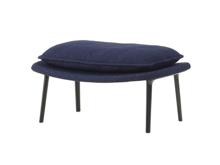 【ヴィトラ/Vitra / GOODS】のSlow Chair Ottoman / スローチェア オットマン(ファブリック) インテリア・キッズ・メンズ・レディースファッション・服の通販 founy(ファウニー) https://founy.com/ 送料無料 Free Shipping クッション Cushion, Throw Pillow クラシック Classic, Timeless Style ファブリック Fabric, Textile フレーム Frame, Outline モダン Modern, Contemporary ホーム・キャンプ・アウトドア・お取り寄せ Home Living / Home & Lifestyle / Camping Gear / Outdoor Camping 家具・インテリア Home Furniture & Interior. Stylish & Functional Living Spaces チェア・椅子 Seating & Chairs ローチェア・和風座椅子 Floor & Low Chairs |ID: prp329100004969246 ipo3291000000037267510