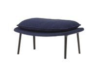 【ヴィトラ/Vitra / GOODS】のSlow Chair Ottoman / スローチェア オットマン(ファブリック) 大人の最旬トレンドファッション＆コーディネート founy(ファウニー) 送料無料 Free Shipping クッション Cushion, Throw Pillow クラシック Classic, Timeless Style ファブリック Fabric, Textile フレーム Frame, Outline モダン Modern, Contemporary ホーム・キャンプ・アウトドア・お取り寄せ Home Living / Home & Lifestyle / Camping Gear / Outdoor Camping 家具・インテリア Home Furniture & Interior. Stylish & Functional Living Spaces チェア・椅子 Seating & Chairs ローチェア・和風座椅子 Floor & Low Chairs |ID:prp329100004969246