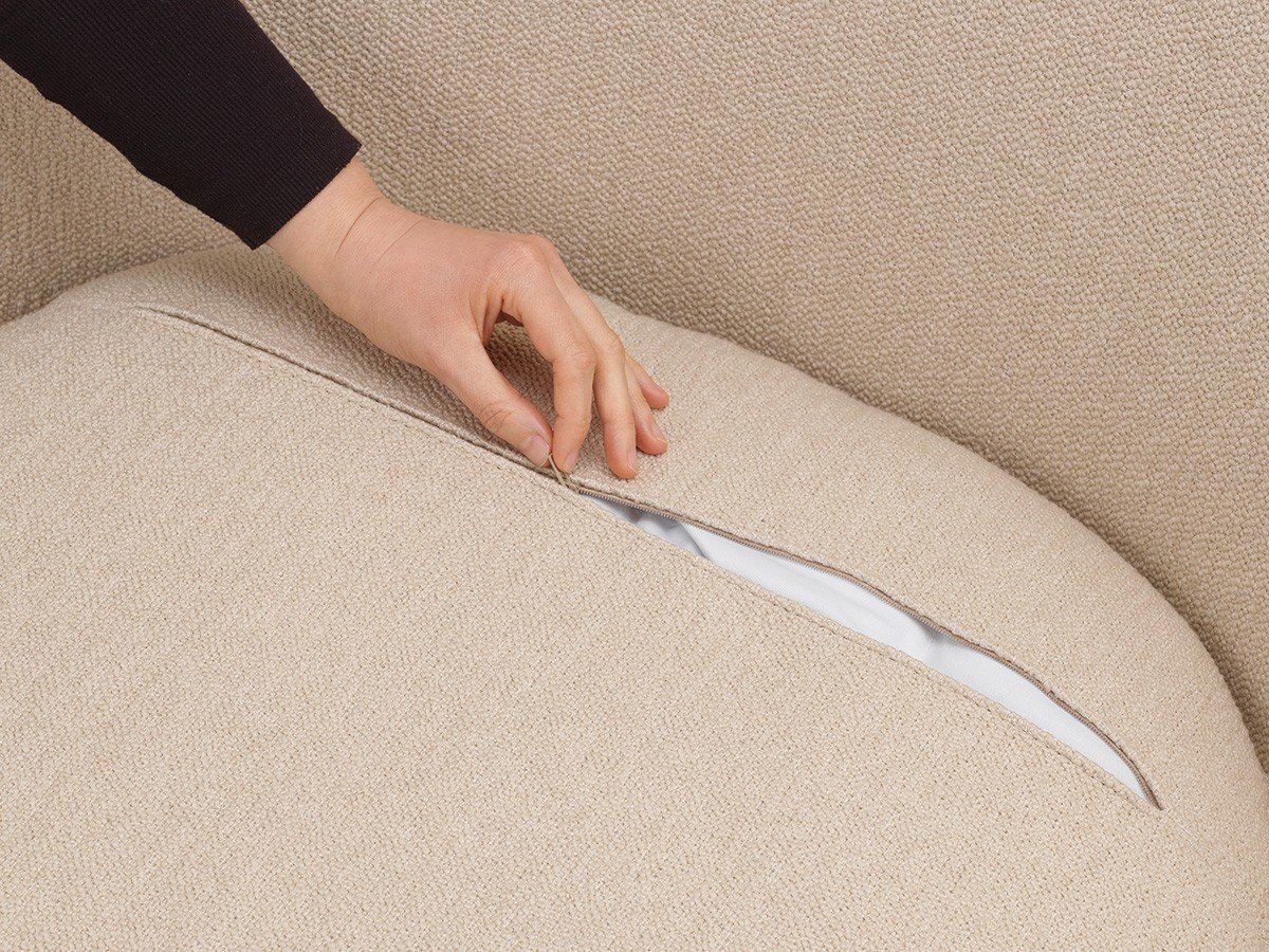 【ヴィトラ/Vitra / GOODS】のSlow Chair Ottoman / スローチェア オットマン(ファブリック) インテリア・キッズ・メンズ・レディースファッション・服の通販 founy(ファウニー) 　送料無料　Free Shipping　クッション　Cushion, Throw Pillow　クラシック　Classic, Timeless Style　ファブリック　Fabric, Textile　フレーム　Frame, Outline　モダン　Modern, Contemporary　ホーム・キャンプ・アウトドア・お取り寄せ　Home Living / Home & Lifestyle / Camping Gear / Outdoor Camping　家具・インテリア　Home Furniture & Interior. Stylish & Functional Living Spaces　チェア・椅子　Seating & Chairs　ローチェア・和風座椅子　Floor & Low Chairs　参考イメージ|ID: prp329100004969246 ipo3291000000037267519