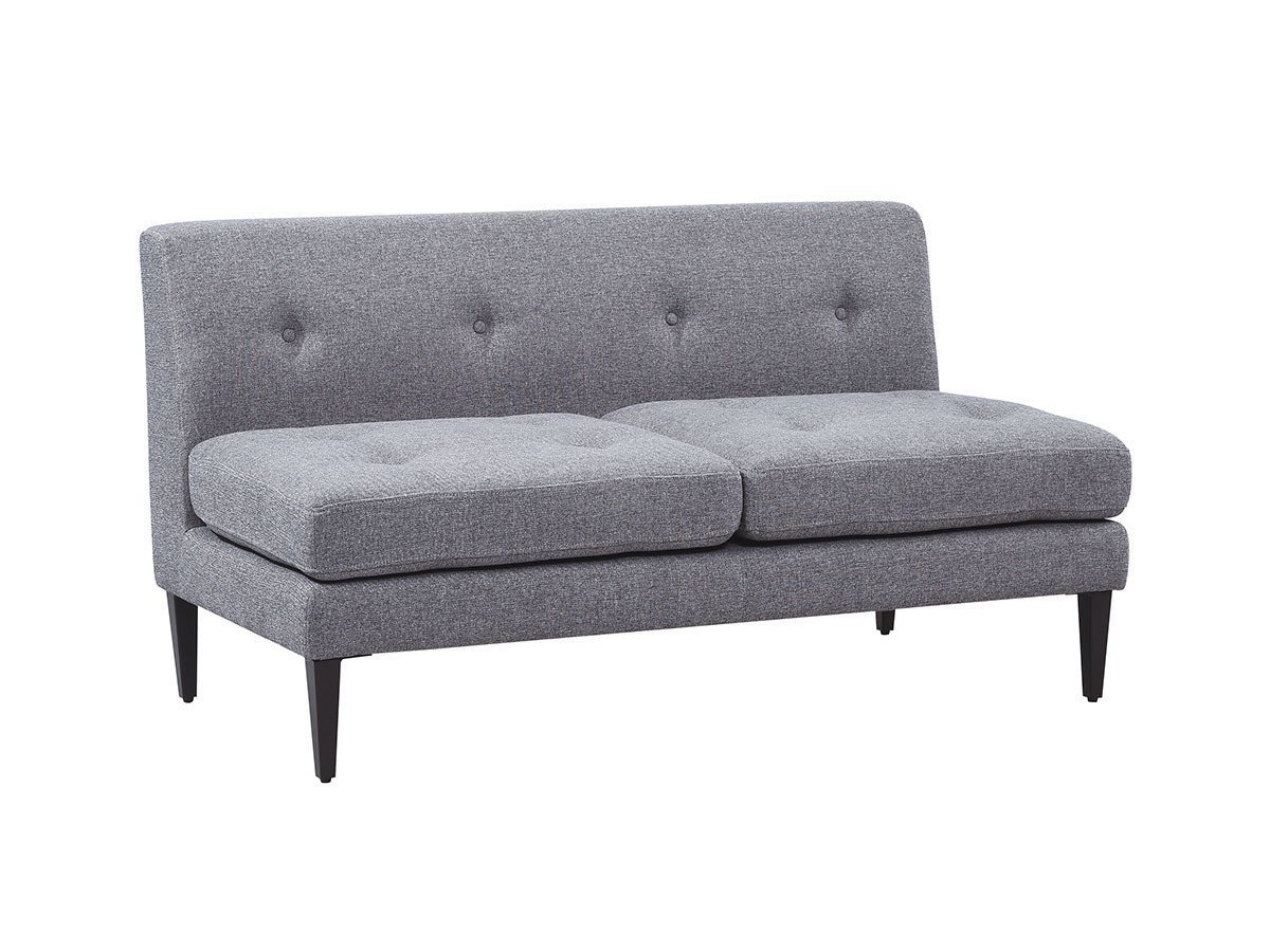 【ノットアンティークス/knot antiques / CRASH GATE】のGRESS SOFA / グレス 2人掛けソファ 肘なし(ファブリック) 大人の最旬トレンドファッション＆コーディネート founy(ファウニー) 　テーブル　Table, Dining Table　ファブリック　Fabric, Textile　ホーム・キャンプ・アウトドア・お取り寄せ　Home Living / Home & Lifestyle / Camping Gear / Outdoor Camping　家具・インテリア　Home Furniture & Interior. Stylish & Functional Living Spaces　ソファー　Couches & Sofas　 other-1|ID: prp329100004969247 ipo3291000000037267528