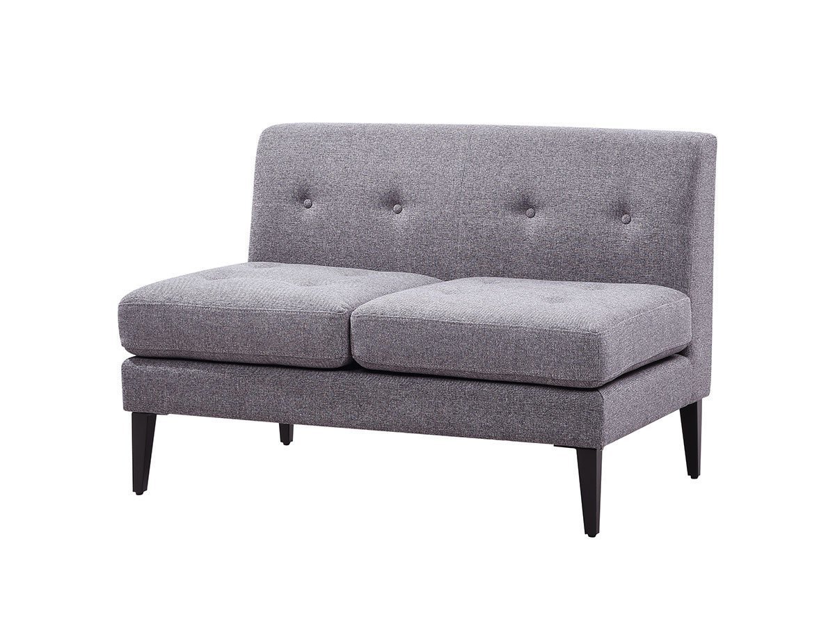 【ノットアンティークス/knot antiques / CRASH GATE】のGRESS SOFA / グレス 2人掛けソファ 肘なし(ファブリック) インテリア・キッズ・メンズ・レディースファッション・服の通販 founy(ファウニー) 　テーブル　Table, Dining Table　ファブリック　Fabric, Textile　ホーム・キャンプ・アウトドア・お取り寄せ　Home Living / Home & Lifestyle / Camping Gear / Outdoor Camping　家具・インテリア　Home Furniture & Interior. Stylish & Functional Living Spaces　ソファー　Couches & Sofas　サイズ:Sサイズ(幅110cm)|ID: prp329100004969247 ipo3291000000037267532