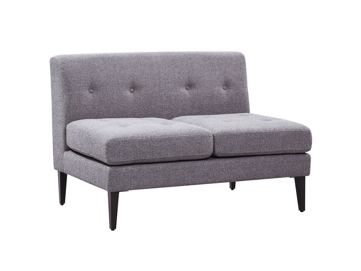 【ノットアンティークス/knot antiques / CRASH GATE】のGRESS SOFA / グレス 2人掛けソファ 肘なし(ファブリック) インテリア・キッズ・メンズ・レディースファッション・服の通販 founy(ファウニー) 　テーブル　Table, Dining Table　ファブリック　Fabric, Textile　ホーム・キャンプ・アウトドア・お取り寄せ　Home Living / Home & Lifestyle / Camping Gear / Outdoor Camping　家具・インテリア　Home Furniture & Interior. Stylish & Functional Living Spaces　ソファー　Couches & Sofas　サイズ:Sサイズ(幅110cm)|ID: prp329100004969247 ipo3291000000037267533
