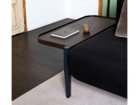 【ステラワークス/Stellar Works / GOODS】のFloat Sofa 2 Seater - Armless / フロート ソファ 2シーター アームレス 大人の最旬トレンドファッション＆コーディネート founy(ファウニー) イタリア Italy エレガント 上品 Elegant クッション Cushion, Throw Pillow スリム Slim, Slim Fit ホーム・キャンプ・アウトドア・お取り寄せ Home Living / Home & Lifestyle / Camping Gear / Outdoor Camping 家具・インテリア Home Furniture & Interior. Stylish & Functional Living Spaces ソファー Couches & Sofas thumbnail 参考イメージ|ID: prp329100004969248 ipo3291000000037267542