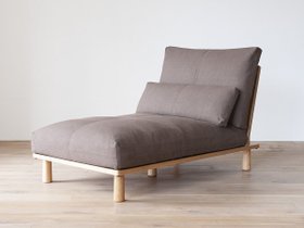 【ヒラシマ/HIRASHIMA / GOODS】のUNICA Chaise Longue 084 / ウニカ シェーズロング 084 大人の最旬トレンドファッション＆コーディネート founy(ファウニー) クッション Cushion, Throw Pillow フレーム Frame, Outline ラバー Rubber, Rubber Sole ホーム・キャンプ・アウトドア・お取り寄せ Home Living / Home & Lifestyle / Camping Gear / Outdoor Camping 家具・インテリア Home Furniture & Interior. Stylish & Functional Living Spaces その他 インテリア雑貨、家具 Home Decor & Furniture Extras |ID:prp329100004969251