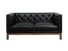 【リアルスタイル/REAL STYLE / GOODS】のGOUVERNEUR sofa 2P / ガバヌア ソファ 2P 大人の最旬トレンドファッション＆コーディネート founy(ファウニー) コンパクト Compact, Small Size シンプル Simple, Minimal フレーム Frame, Outline モダン Modern, Contemporary ホーム・キャンプ・アウトドア・お取り寄せ Home Living / Home & Lifestyle / Camping Gear / Outdoor Camping 家具・インテリア Home Furniture & Interior. Stylish & Functional Living Spaces ソファー Couches & Sofas thumbnail -|ID: prp329100004969253 ipo3291000000037267563