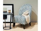 【フクラ/HUKLA / GOODS】のTERRACE 1P Sofa / テラス 1人掛けソファ 大人の最旬トレンドファッション＆コーディネート founy(ファウニー) コンパクト Compact, Small Size フィット Fit, Slim Fit ホーム・キャンプ・アウトドア・お取り寄せ Home Living / Home & Lifestyle / Camping Gear / Outdoor Camping 家具・インテリア Home Furniture & Interior. Stylish & Functional Living Spaces ソファー Couches & Sofas thumbnail 張地:FG-4107(FGランク)、脚部:ダークブラウン / DB|ID: prp329100004969255 ipo3291000000037267574