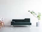 【フランネルソファ/FLANNEL SOFA / GOODS】のSIESTA ONE ARM SOFA / シエスタ 2人掛けショート片肘ソファ 大人の最旬トレンドファッション＆コーディネート founy(ファウニー) ショート Short, Short Length フォルム Silhouette, Form フラット Flat, Flat Shoes ロング Long, Long-Length ホーム・キャンプ・アウトドア・お取り寄せ Home Living / Home & Lifestyle / Camping Gear / Outdoor Camping 家具・インテリア Home Furniture & Interior. Stylish & Functional Living Spaces ソファー Couches & Sofas thumbnail 参考イメージ|ID: prp329100004969259 ipo3291000000037267600