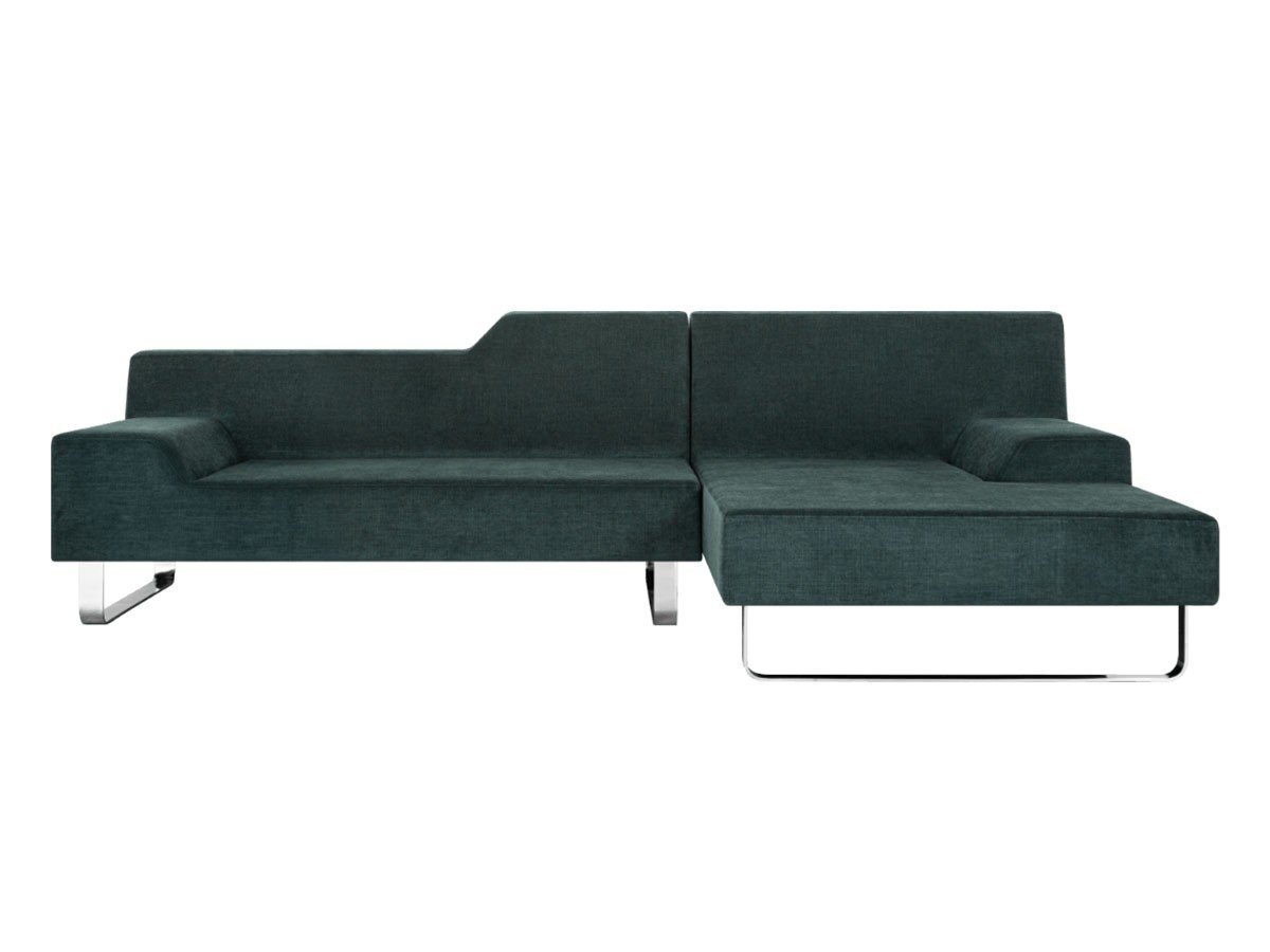 【フランネルソファ/FLANNEL SOFA / GOODS】のSIESTA ONE ARM SOFA / シエスタ 2人掛けショート片肘ソファ インテリア・キッズ・メンズ・レディースファッション・服の通販 founy(ファウニー) 　ショート　Short, Short Length　フォルム　Silhouette, Form　フラット　Flat, Flat Shoes　ロング　Long, Long-Length　ホーム・キャンプ・アウトドア・お取り寄せ　Home Living / Home & Lifestyle / Camping Gear / Outdoor Camping　家具・インテリア　Home Furniture & Interior. Stylish & Functional Living Spaces　ソファー　Couches & Sofas　同シリーズの「1人掛けロング」と組み合わせたイメージ|ID: prp329100004969259 ipo3291000000037267602