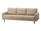 【スウィッチ/SWITCH / GOODS】のCarmona Sofa 3P / カルモナ 3人掛けソファ 張地:F-26 NC ベージュ|ID: prp329100004969267 ipo3291000000037267643