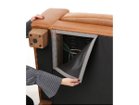 【アクメファニチャー /ACME Furniture / GOODS】のFRESNO SOFA 2P / フレスノ ソファ 2人掛け 大人の最旬トレンドファッション＆コーディネート founy(ファウニー) クッション Cushion, Throw Pillow フェザー Feather, Feather Detail フォルム Silhouette, Form フォーム Form ホーム・キャンプ・アウトドア・お取り寄せ Home Living / Home & Lifestyle / Camping Gear / Outdoor Camping 家具・インテリア Home Furniture & Interior. Stylish & Functional Living Spaces ソファー Couches & Sofas thumbnail 搬入経路が十分に確保できない場合には、アーム部分を取り外して搬入できる構造です。|ID: prp329100004969269 ipo3291000000037267649