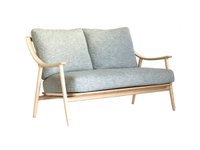 【アーコール/ercol / GOODS】の700 / 2 Marino Loveseat / 700 / 2 マリノ ラブシート(CM) 大人の最旬トレンドファッション＆コーディネート founy(ファウニー) 送料無料 Free Shipping クッション Cushion, Throw Pillow ホーム・キャンプ・アウトドア・お取り寄せ Home Living / Home & Lifestyle / Camping Gear / Outdoor Camping 家具・インテリア Home Furniture & Interior. Stylish & Functional Living Spaces その他 インテリア雑貨、家具 Home Decor & Furniture Extras |ID:prp329100004969275