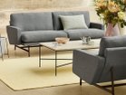 【フリッツ ハンセン/FRITZ HANSEN / GOODS】のLISSONI SOFA / リッソーニソファ 3人掛けソファ PL113S 参考イメージ|ID: prp329100004969280 ipo3291000000037267716