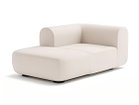 【トム ディクソン/Tom Dixon / GOODS】のPlump Chaise Longue / プランプ シェーズロング アーム位置:向かって左|ID: prp329100004969283 ipo3291000000037267745
