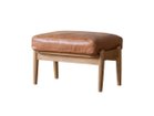 【イージーライフ/Easy Life / GOODS】のARNE SOFA STOOL / アルネソファ スツール フェザータイプ(レザーテックス) 大人の最旬トレンドファッション＆コーディネート founy(ファウニー) オイル Body Oil クッション Cushion, Throw Pillow フェザー Feather, Feather Detail フォーム Form フレーム Frame, Outline リラックス Relax, Relaxed Fit ホーム・キャンプ・アウトドア・お取り寄せ Home Living / Home & Lifestyle / Camping Gear / Outdoor Camping 家具・インテリア Home Furniture & Interior. Stylish & Functional Living Spaces ソファー Couches & Sofas オットマン・フットスツール Ottomans & Footstools thumbnail -|ID: prp329100004969285 ipo3291000000037267756