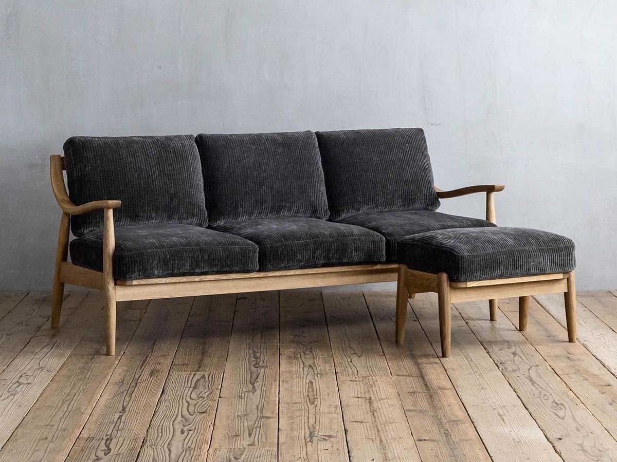 【イージーライフ/Easy Life / GOODS】のARNE SOFA STOOL / アルネソファ スツール フェザータイプ(レザーテックス) インテリア・キッズ・メンズ・レディースファッション・服の通販 founy(ファウニー) 　オイル　Body Oil　クッション　Cushion, Throw Pillow　フェザー　Feather, Feather Detail　フォーム　Form　フレーム　Frame, Outline　リラックス　Relax, Relaxed Fit　ホーム・キャンプ・アウトドア・お取り寄せ　Home Living / Home & Lifestyle / Camping Gear / Outdoor Camping　家具・インテリア　Home Furniture & Interior. Stylish & Functional Living Spaces　ソファー　Couches & Sofas　オットマン・フットスツール　Ottomans & Footstools　参考イメージ|ID: prp329100004969285 ipo3291000000037267758