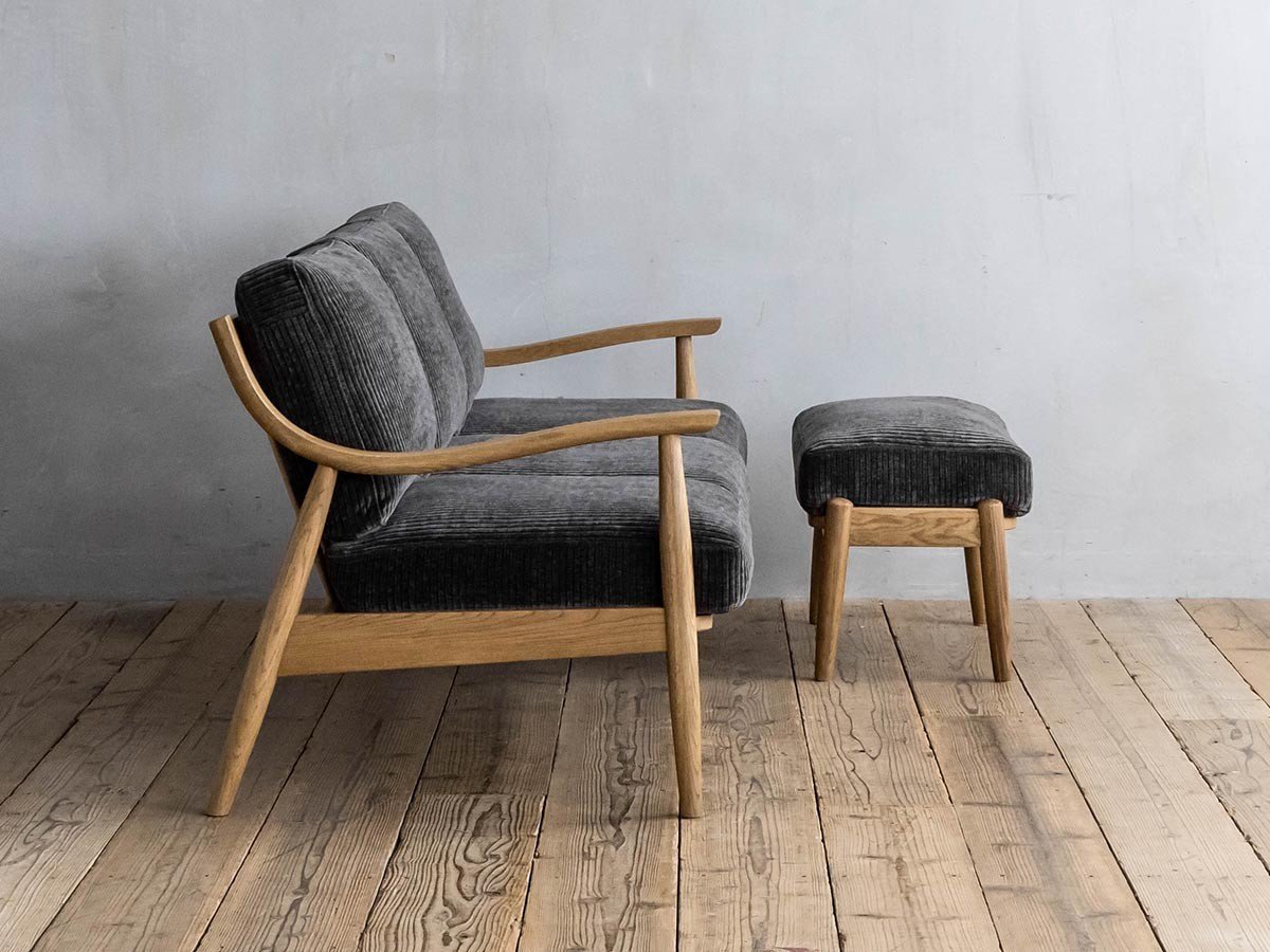 【イージーライフ/Easy Life / GOODS】のARNE SOFA STOOL / アルネソファ スツール フェザータイプ(レザーテックス) インテリア・キッズ・メンズ・レディースファッション・服の通販 founy(ファウニー) 　オイル　Body Oil　クッション　Cushion, Throw Pillow　フェザー　Feather, Feather Detail　フォーム　Form　フレーム　Frame, Outline　リラックス　Relax, Relaxed Fit　ホーム・キャンプ・アウトドア・お取り寄せ　Home Living / Home & Lifestyle / Camping Gear / Outdoor Camping　家具・インテリア　Home Furniture & Interior. Stylish & Functional Living Spaces　ソファー　Couches & Sofas　オットマン・フットスツール　Ottomans & Footstools　参考イメージ|ID: prp329100004969285 ipo3291000000037267759