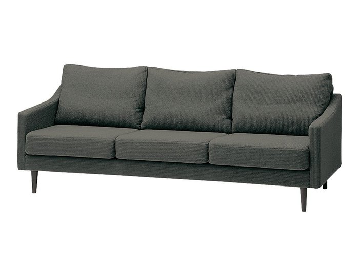 【スウィッチ/SWITCH / GOODS】のSniff Sofa 3P / スニフ 3人掛けソファ インテリア・キッズ・メンズ・レディースファッション・服の通販 founy(ファウニー) https://founy.com/ クッション Cushion, Throw Pillow シンプル Simple, Minimal ホーム・キャンプ・アウトドア・お取り寄せ Home Living / Home & Lifestyle / Camping Gear / Outdoor Camping 家具・インテリア Home Furniture & Interior. Stylish & Functional Living Spaces ソファー Couches & Sofas |ID: prp329100004969287 ipo3291000000037267762