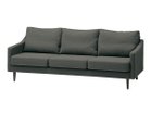 【スウィッチ/SWITCH / GOODS】のSniff Sofa 3P / スニフ 3人掛けソファ 張地:F-31 モケット クリンプオリーブ(Sシリーズ)|ID: prp329100004969287 ipo3291000000037267763