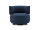 【カルテル/Kartell / GOODS】のK-WAIT ARM CHAIR / Kウェイト アームチェア(ブークレ) 張地:ブルー|ID: prp329100004969293 ipo3291000000037267796