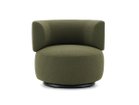 【カルテル/Kartell / GOODS】のK-WAIT ARM CHAIR / Kウェイト アームチェア(ブークレ) 張地:グリーン|ID: prp329100004969293 ipo3291000000037267797