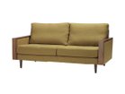 【スウィッチ/SWITCH / GOODS】のCoba Sofa 2.5P / コバ 2.5人掛けソファ 張地:|ID: prp329100004969294 ipo3291000000037267806
