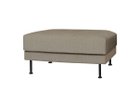 【シーヴ/SIEVE / GOODS】のmons sofa ottoman / モンス ソファ オットマン 大人の最旬トレンドファッション＆コーディネート founy(ファウニー) 送料無料 Free Shipping クッション Cushion, Throw Pillow シンプル Simple, Minimal ホーム・キャンプ・アウトドア・お取り寄せ Home Living / Home & Lifestyle / Camping Gear / Outdoor Camping 家具・インテリア Home Furniture & Interior. Stylish & Functional Living Spaces ソファー Couches & Sofas オットマン・フットスツール Ottomans & Footstools thumbnail 張地:ベージュ|ID: prp329100004969302 ipo3291000000037267864