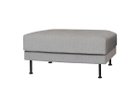 【シーヴ/SIEVE / GOODS】のmons sofa ottoman / モンス ソファ オットマン 大人の最旬トレンドファッション＆コーディネート founy(ファウニー) 送料無料 Free Shipping クッション Cushion, Throw Pillow シンプル Simple, Minimal ホーム・キャンプ・アウトドア・お取り寄せ Home Living / Home & Lifestyle / Camping Gear / Outdoor Camping 家具・インテリア Home Furniture & Interior. Stylish & Functional Living Spaces ソファー Couches & Sofas オットマン・フットスツール Ottomans & Footstools thumbnail 張地:グレー|ID: prp329100004969302 ipo3291000000037267866