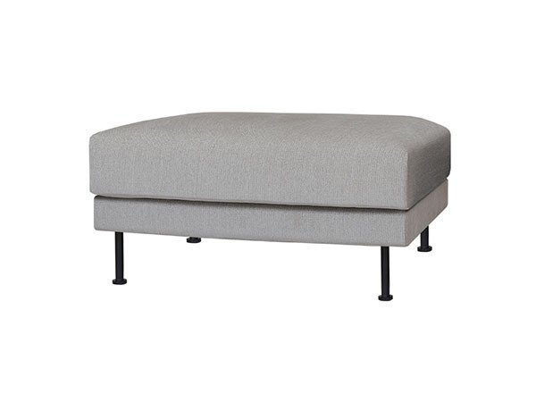 【シーヴ/SIEVE / GOODS】のmons sofa ottoman / モンス ソファ オットマン インテリア・キッズ・メンズ・レディースファッション・服の通販 founy(ファウニー) 　送料無料　Free Shipping　クッション　Cushion, Throw Pillow　シンプル　Simple, Minimal　ホーム・キャンプ・アウトドア・お取り寄せ　Home Living / Home & Lifestyle / Camping Gear / Outdoor Camping　家具・インテリア　Home Furniture & Interior. Stylish & Functional Living Spaces　ソファー　Couches & Sofas　オットマン・フットスツール　Ottomans & Footstools　張地:グレー|ID: prp329100004969302 ipo3291000000037267866