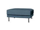 【シーヴ/SIEVE / GOODS】のmons sofa ottoman / モンス ソファ オットマン 大人の最旬トレンドファッション＆コーディネート founy(ファウニー) 送料無料 Free Shipping クッション Cushion, Throw Pillow シンプル Simple, Minimal ホーム・キャンプ・アウトドア・お取り寄せ Home Living / Home & Lifestyle / Camping Gear / Outdoor Camping 家具・インテリア Home Furniture & Interior. Stylish & Functional Living Spaces ソファー Couches & Sofas オットマン・フットスツール Ottomans & Footstools thumbnail 張地:ブルー|ID: prp329100004969302 ipo3291000000037267870