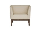 【アジム/AJIM / GOODS】のcielo sofa 1p / シエロ ソファ 1人掛け 大人の最旬トレンドファッション＆コーディネート founy(ファウニー) 送料無料 Free Shipping おすすめ Recommended / Our Picks コンパクト Compact, Small Size バランス Balance, Style Balance ホーム・キャンプ・アウトドア・お取り寄せ Home Living / Home & Lifestyle / Camping Gear / Outdoor Camping 家具・インテリア Home Furniture & Interior. Stylish & Functional Living Spaces ソファー Couches & Sofas thumbnail 張地:SZ IV(ランク1)、脚部:エボニー|ID: prp329100004969304 ipo3291000000037267875