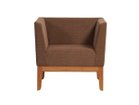 【アジム/AJIM / GOODS】のcielo sofa 1p / シエロ ソファ 1人掛け 大人の最旬トレンドファッション＆コーディネート founy(ファウニー) 送料無料 Free Shipping おすすめ Recommended / Our Picks コンパクト Compact, Small Size バランス Balance, Style Balance ホーム・キャンプ・アウトドア・お取り寄せ Home Living / Home & Lifestyle / Camping Gear / Outdoor Camping 家具・インテリア Home Furniture & Interior. Stylish & Functional Living Spaces ソファー Couches & Sofas thumbnail 張地:脚部:センダン|ID: prp329100004969304 ipo3291000000037267876