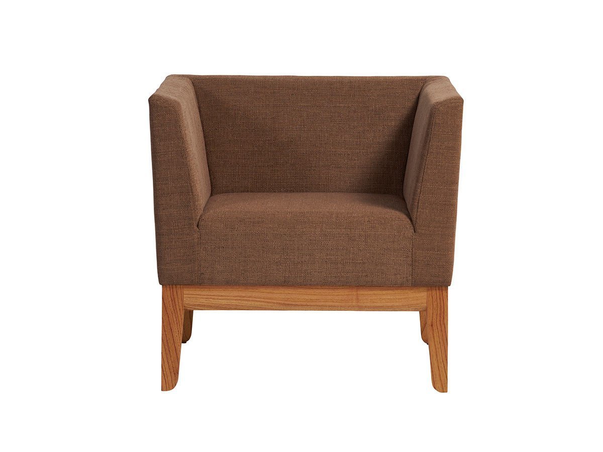 【アジム/AJIM / GOODS】のcielo sofa 1p / シエロ ソファ 1人掛け インテリア・キッズ・メンズ・レディースファッション・服の通販 founy(ファニー) 　送料無料　Free Shipping　おすすめ　Recommended / Our Picks　コンパクト　Compact, Small Size　バランス　Balance, Style Balance　ホーム・キャンプ・アウトドア・お取り寄せ　Home Living / Home & Lifestyle / Camping Gear / Outdoor Camping　家具・インテリア　Home Furniture & Interior. Stylish & Functional Living Spaces　ソファー　Couches & Sofas　張地:脚部:センダン|ID: prp329100004969304 ipo3291000000037267876