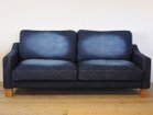 【スウィッチ/SWITCH / GOODS】のMonterey 3P Sofa / モントレー 3人掛けソファ 張地:F-43 児島デニム(Iシリーズ)|ID: prp329100004969306 ipo3291000000037267894