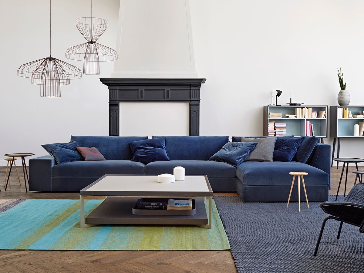 【リーン ロゼ/ligne roset / GOODS】のROSETExclusif / ロゼエクスクルーシブ 3P片肘ハイ + ラウンジ肘なし インテリア・キッズ・メンズ・レディースファッション・服の通販 founy(ファウニー) 　シンプル　Simple, Minimal　フィット　Fit, Slim Fit　ホーム・キャンプ・アウトドア・お取り寄せ　Home Living / Home & Lifestyle / Camping Gear / Outdoor Camping　家具・インテリア　Home Furniture & Interior. Stylish & Functional Living Spaces　その他 インテリア雑貨、家具　Home Decor & Furniture Extras　シリーズ参考イメージ|ID: prp329100004969307 ipo3291000000037267897