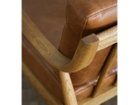 【イージーライフ/Easy Life / GOODS】のARNE SOFA 1P / アルネソファ 1人掛け フェザータイプ(レザーテックス) 参考イメージ|ID: prp329100004969313 ipo3291000000037267932