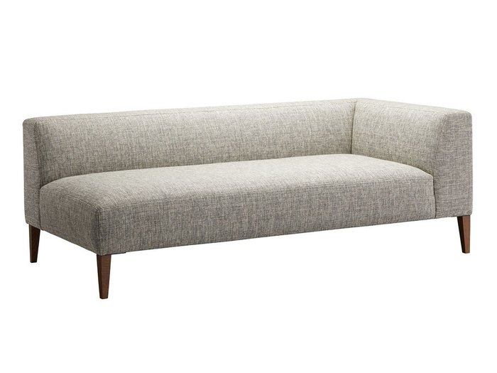 【フライミー ヴェール/FLYMEe vert / GOODS】の2P SOFA / 2人掛け片肘ソファ 左アーム #109959 インテリア・キッズ・メンズ・レディースファッション・服の通販 founy(ファウニー) https://founy.com/ シンプル Simple, Minimal ホーム・キャンプ・アウトドア・お取り寄せ Home Living / Home & Lifestyle / Camping Gear / Outdoor Camping 家具・インテリア Home Furniture & Interior. Stylish & Functional Living Spaces ソファー Couches & Sofas |ID: prp329100004969319 ipo3291000000037267974