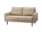 【スウィッチ/SWITCH / GOODS】のCarmona Sofa 2.5P / カルモナ 2.5人掛けソファ 張地:F26NC ベージュ|ID: prp329100004969323 ipo3291000000037268002